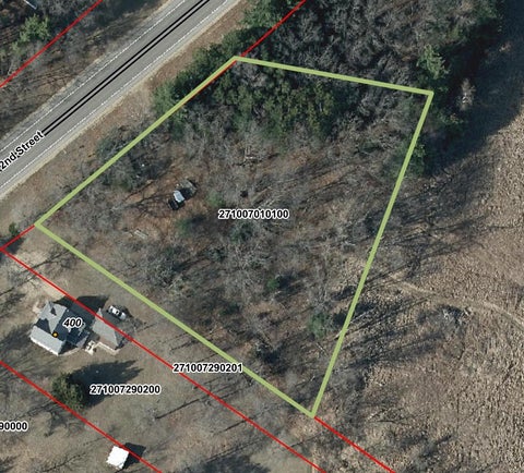 Photo of 1.27 Acres 2nd Street, Princeton, WI 54968 (MLS # 2034975)