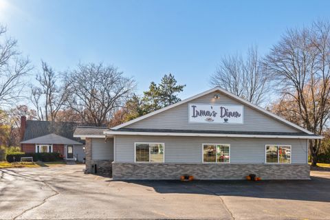 Photo of 816 Highway 23/73, Princeton, WI 54968 (MLS # 2012479)