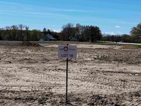 Photo of L18 S Forest View Drive, Beloit, WI 53511 (MLS # 1952458)