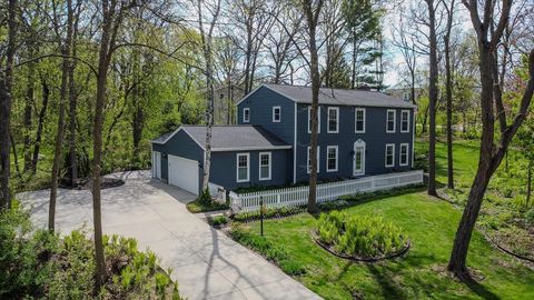 3996 Villa Oak Drive, Sun Prairie, WI 53590 - #: 1995530