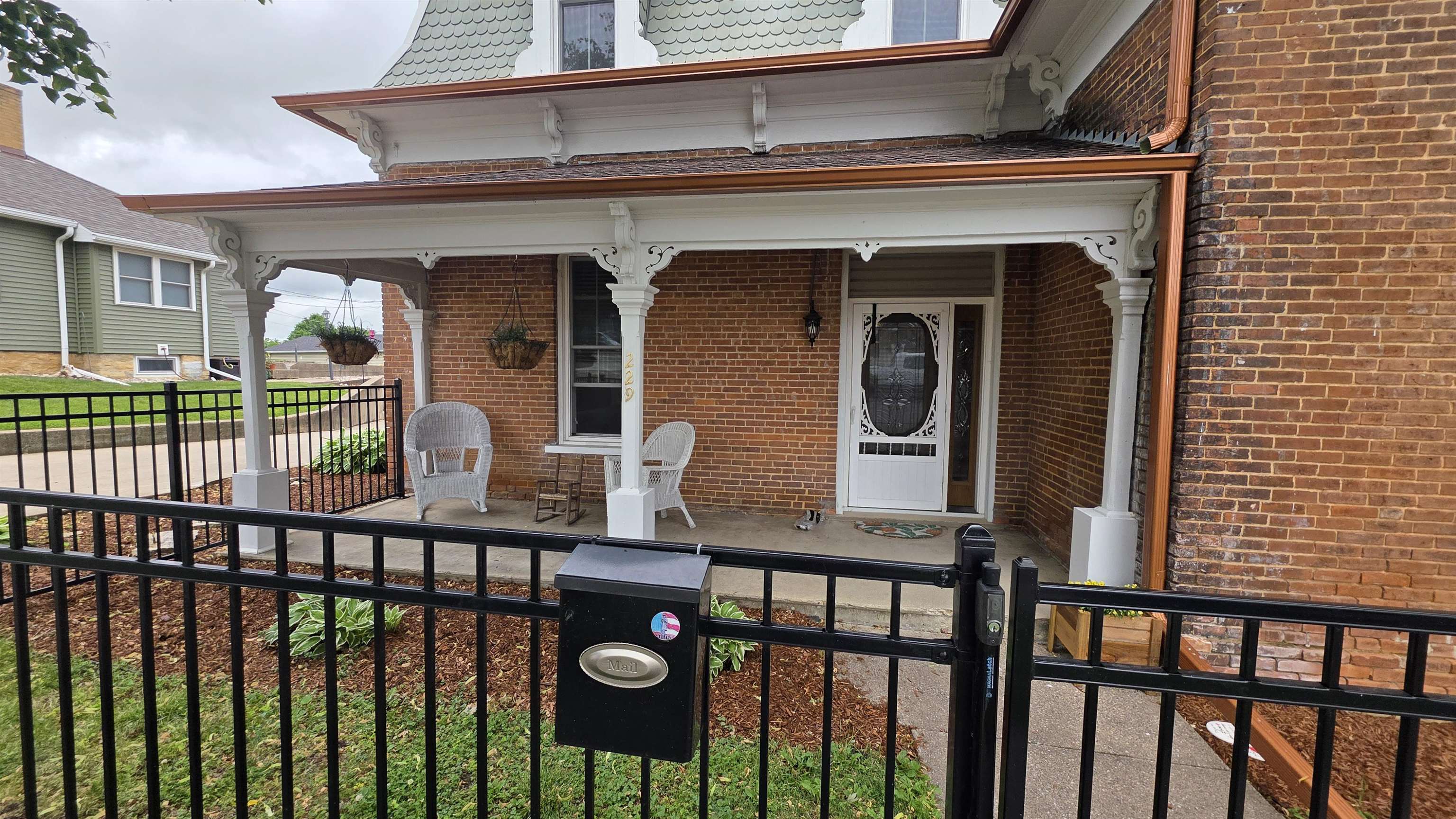 229 N Monroe Street