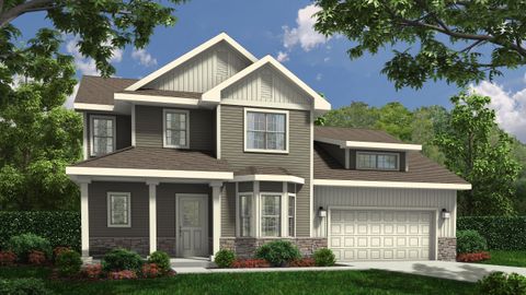 Photo of 6595 Redpoll Circle, Middleton, WI 53562 (MLS # 2017216)