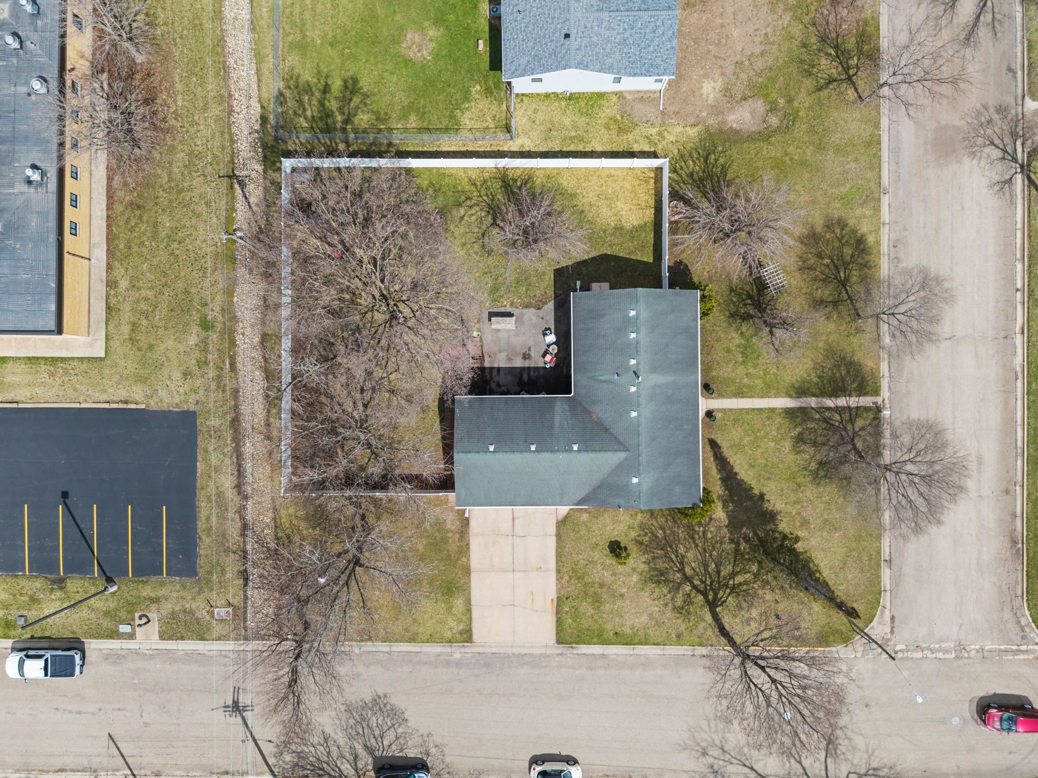 1000 Habhegger Avenue