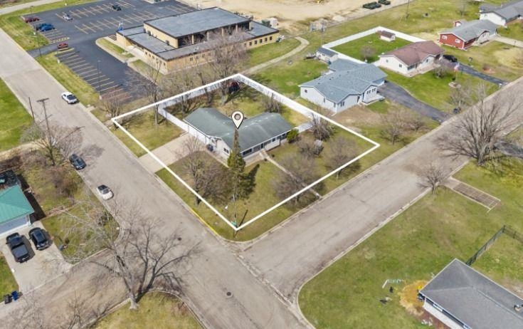 1000 Habhegger Avenue