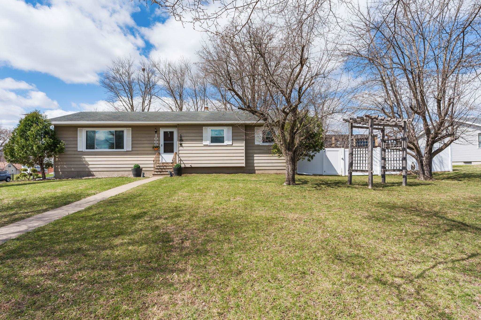 1000 Habhegger Avenue