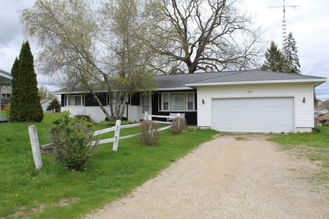 318 W Blackstone Street, Shullsburg, WI 53586 - #: 1998987