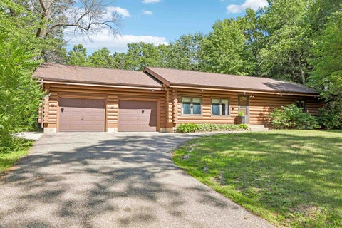 Photo of S868 Christmas Mountain Road, Wisconsin Dells, WI 53965 (MLS # 2026146)