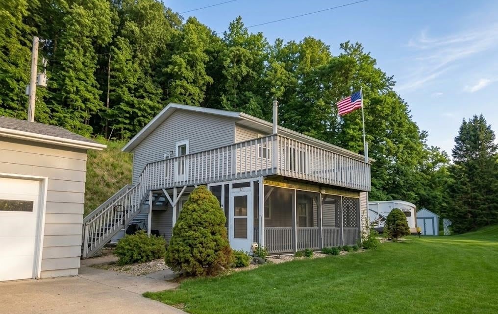 4811 Lynn Hollow Lane
