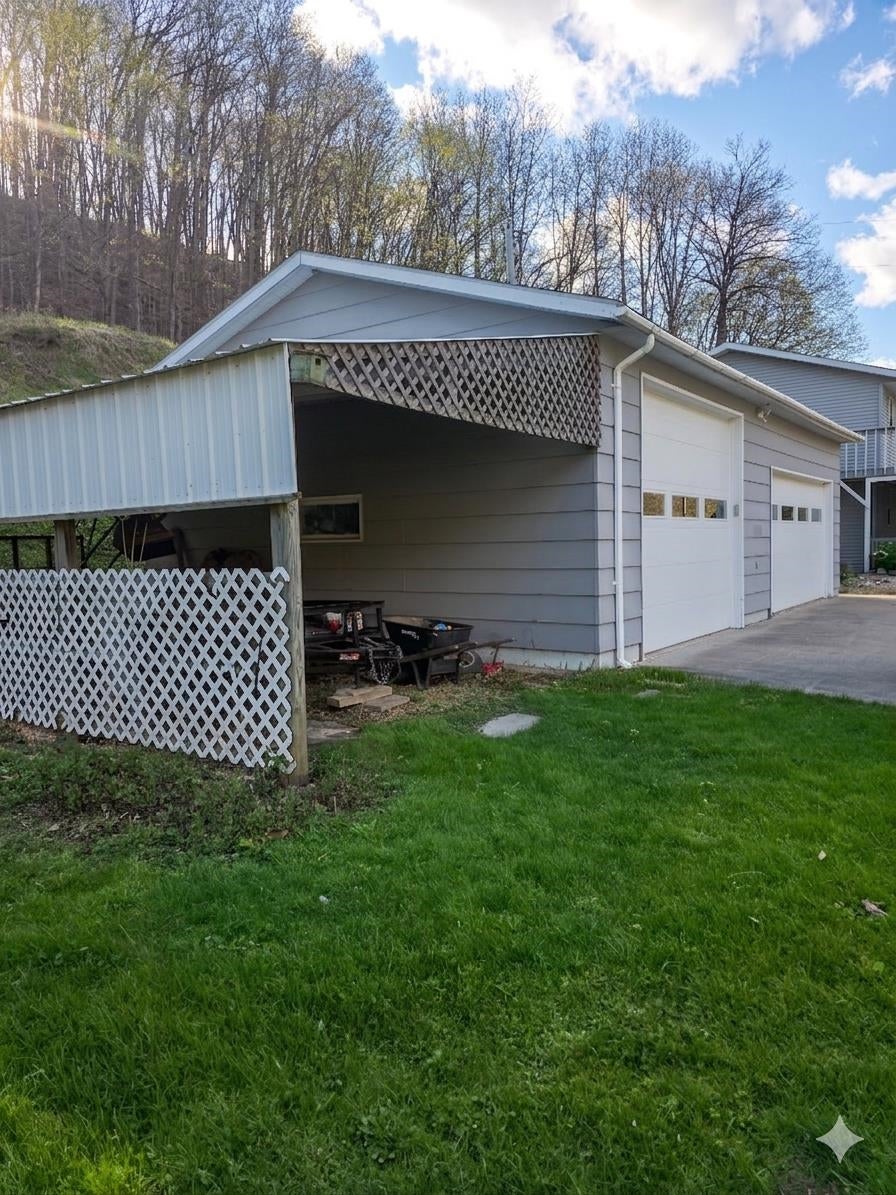 4811 Lynn Hollow Lane