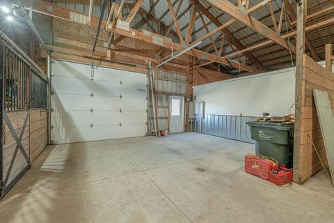 Tiny photo for 8879 County Road ID, Blue Mounds, WI 53517 (MLS # 2012572)