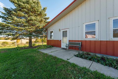 Tiny photo for 8879 County Road ID, Blue Mounds, WI 53517 (MLS # 2012572)