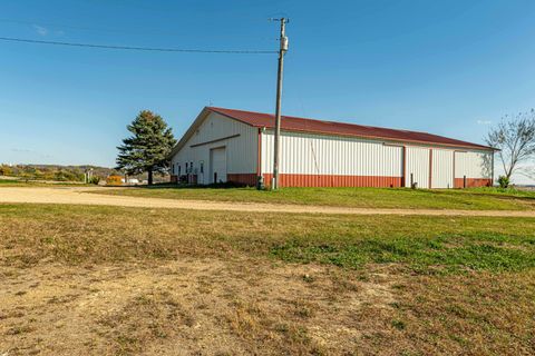 Tiny photo for 8879 County Road ID, Blue Mounds, WI 53517 (MLS # 2012572)
