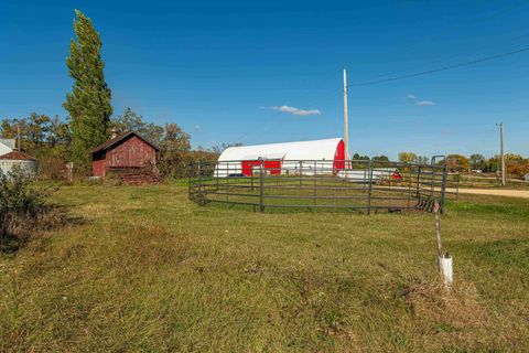 Tiny photo for 8879 County Road ID, Blue Mounds, WI 53517 (MLS # 2012572)
