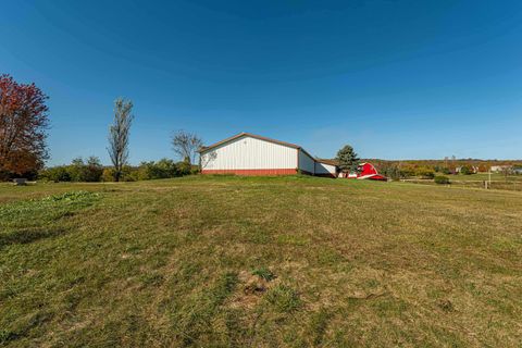 Tiny photo for 8879 County Road ID, Blue Mounds, WI 53517 (MLS # 2012572)