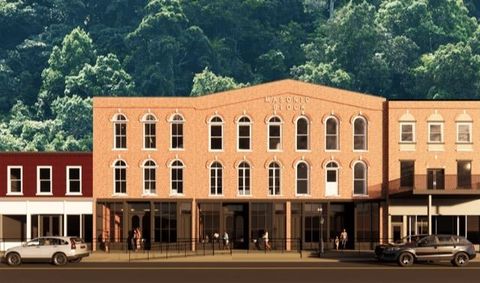 Photo of 136 Main Street 206 #206, McGregor, IA 52157 (MLS # 1966410)