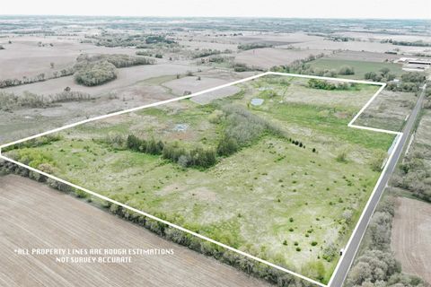 Photo of 74+/- AC Hwy 73 Acres, Marshall, WI 53559 (MLS # 2022804)