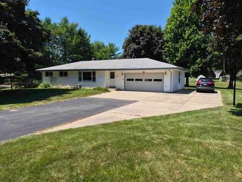 Property photo of 5133 N West Rotamer Road, Milton, WI 53563