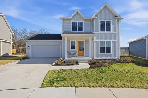 Photo of 5526 Maddy Pass, Madison, WI 53718 (MLS # 2020538)