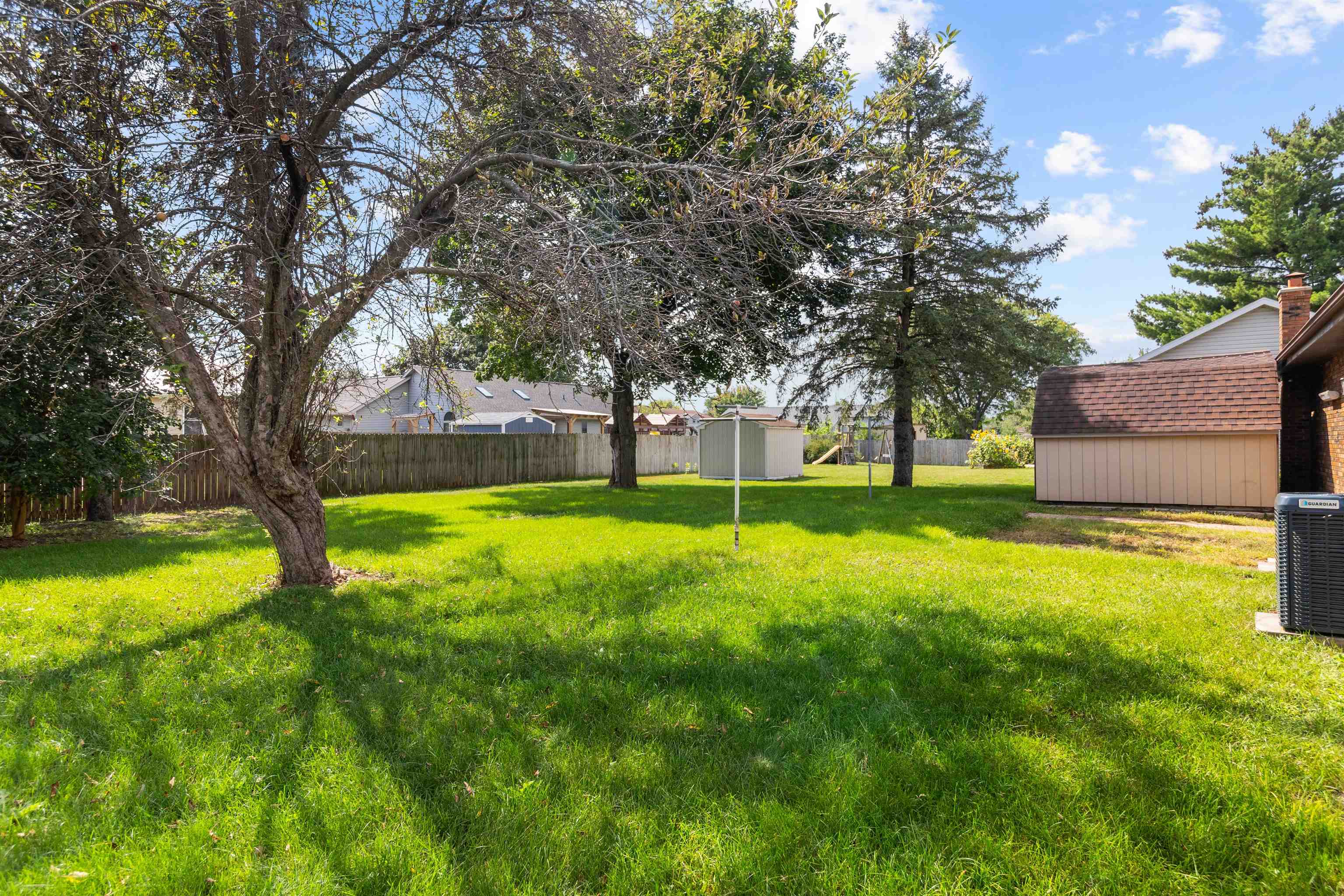 3729 Tripp Road