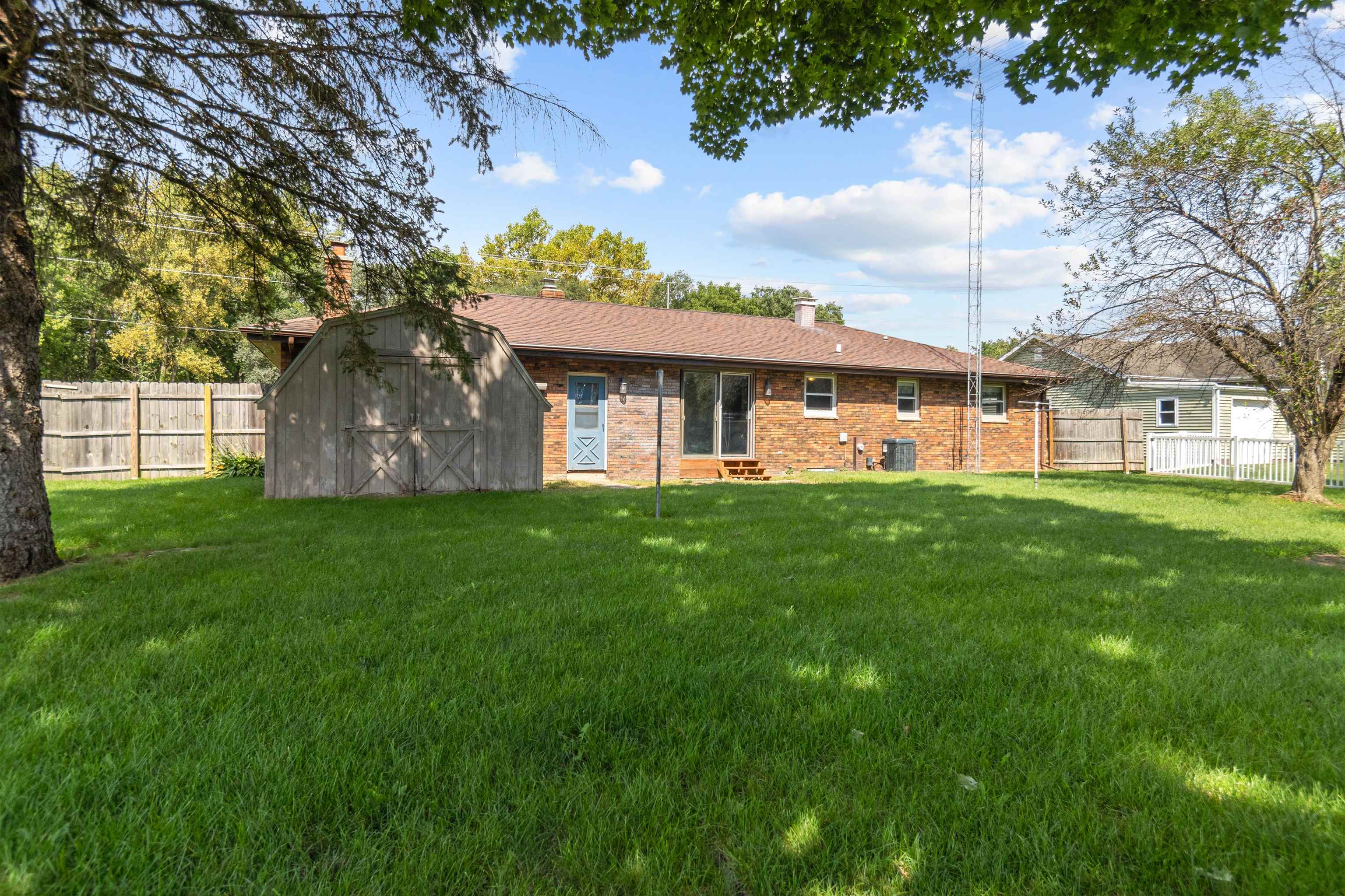 3729 Tripp Road
