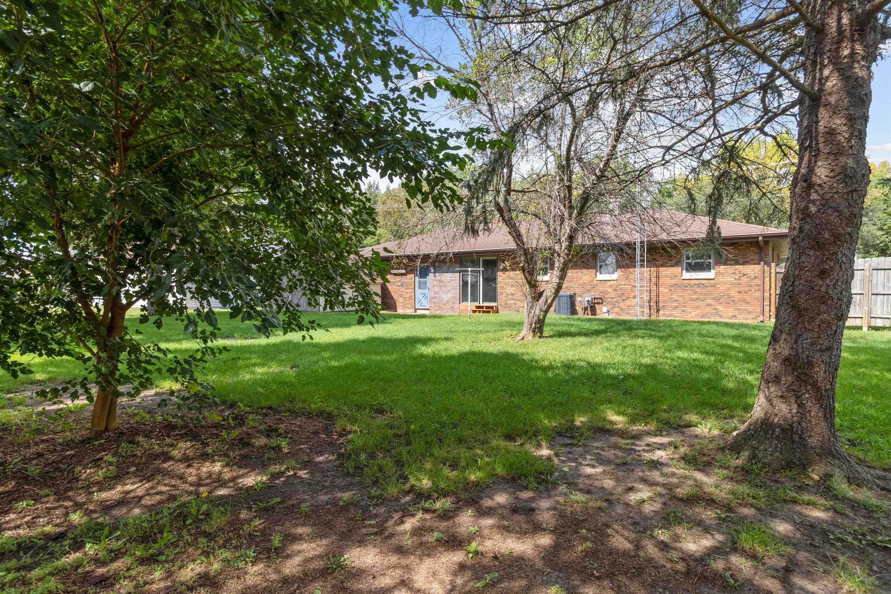 3729 Tripp Road