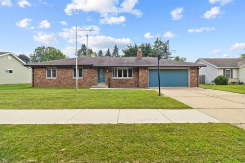 Photo of 3729 Tripp Road, Janesville, WI 53548 (MLS # 2031950)
