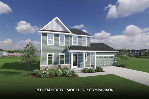 Photo of 7701 Stones Throw Drive, Madison, WI 53719 (MLS # 2019325)