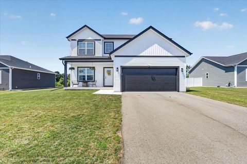 Photo of 3232 S Bartells Drive, Beloit, WI 53511 (MLS # 2028173)