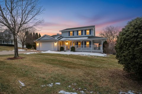 Photo of 627 Cambridge Drive, Ripon, WI 54971 (MLS # 2017484)