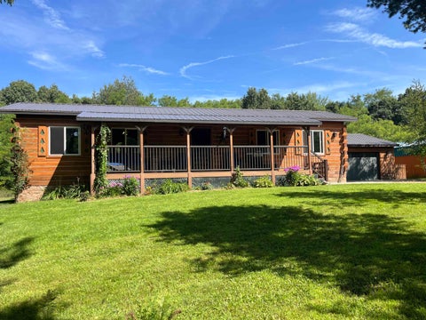Photo of 606 Lakeview Court, Necedah, WI 54646 (MLS # 2031638)