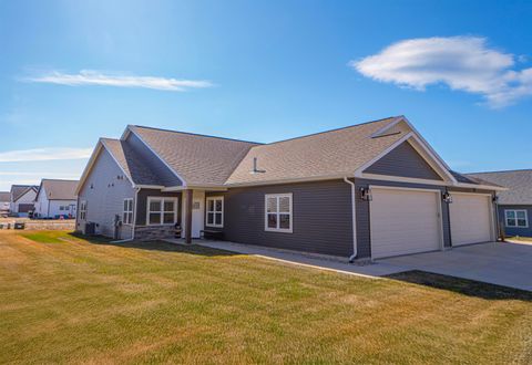 Photo of 357 Isham Street, Stoughton, WI 53839 (MLS # 2017123)