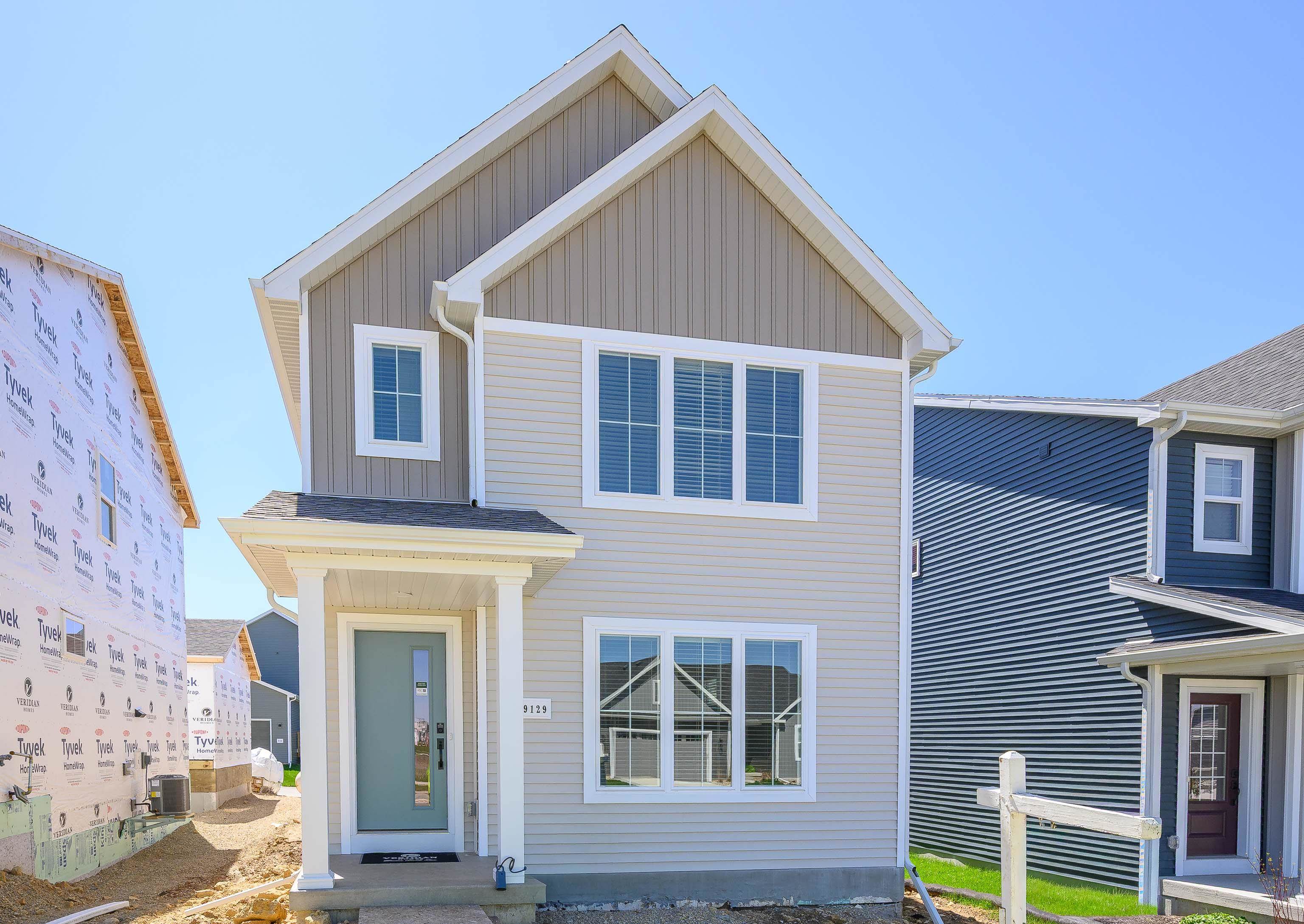 9129 Rustic Pine Road