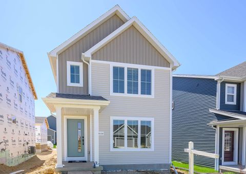 Photo of 9129 Rustic Pine Road, Verona, WI 53593 (MLS # 2020345)