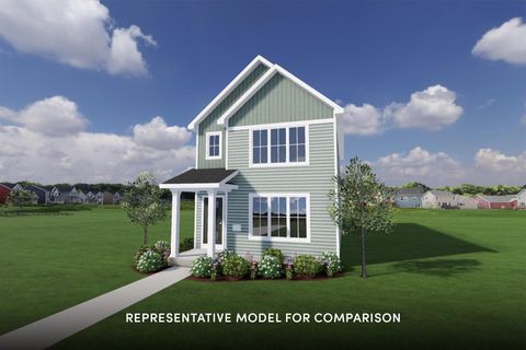 Photo of 9129 Rustic Pine Road, Verona, WI 53593 (MLS # 2020345)