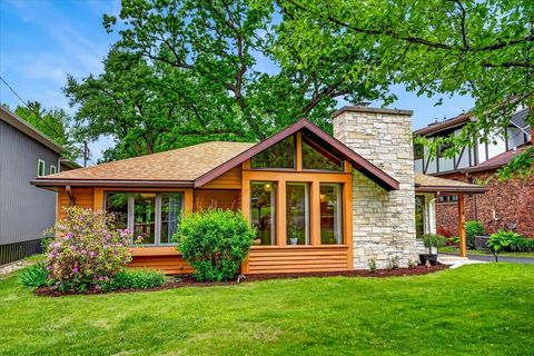 Photo of 5106 St Cyr Road, Middleton, WI 53562 (MLS # 2024061)