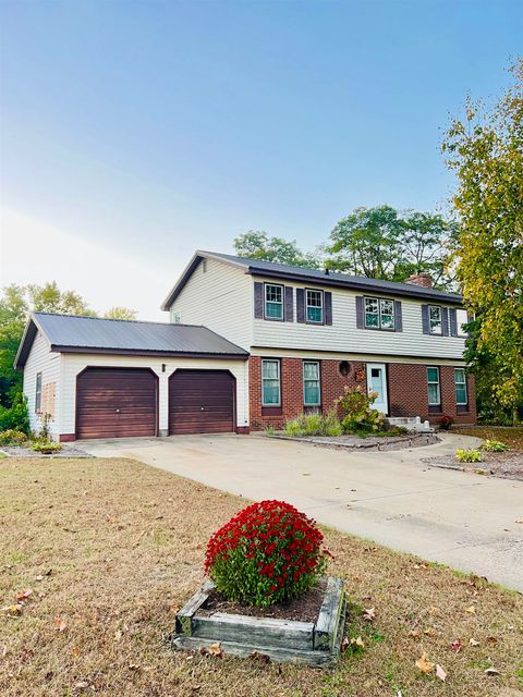 Photo of 305 N Minnesota Street, Muscoda, WI 53573 (MLS # 2010590)