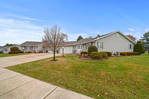 Tiny photo for 728 Nantucket Drive, Janesville, WI 53546 (MLS # 2012520)