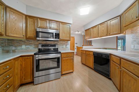 Tiny photo for 728 Nantucket Drive, Janesville, WI 53546 (MLS # 2012520)