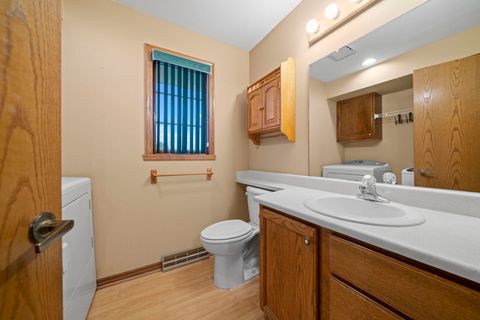 Tiny photo for 728 Nantucket Drive, Janesville, WI 53546 (MLS # 2012520)