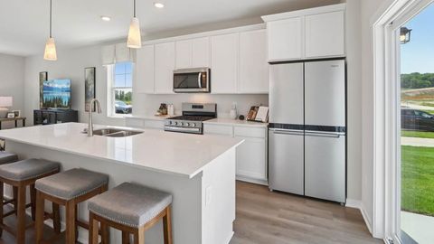 Tiny photo for 527 Trysil Aly N, Stoughton, WI 53589 (MLS # 2013007)