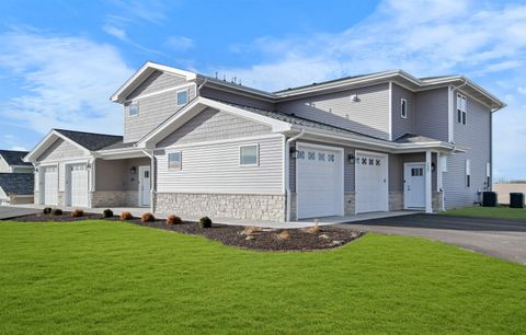 233 NW 3rd Avenue, Monroe, WI 53566 - #: 1991138