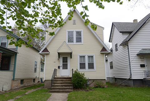 914 Erin Street, Madison, WI 53715 - #: 1998253