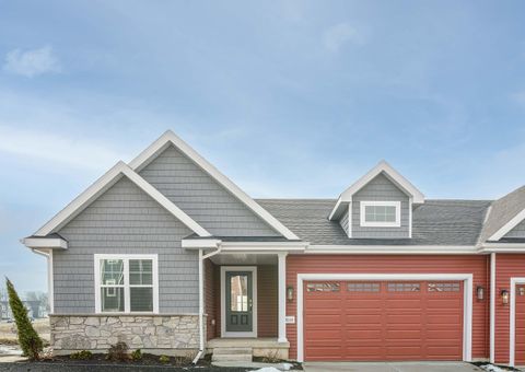 Photo of 9243 Gentle Feather Road, Verona, WI 53593 (MLS # 2014165)