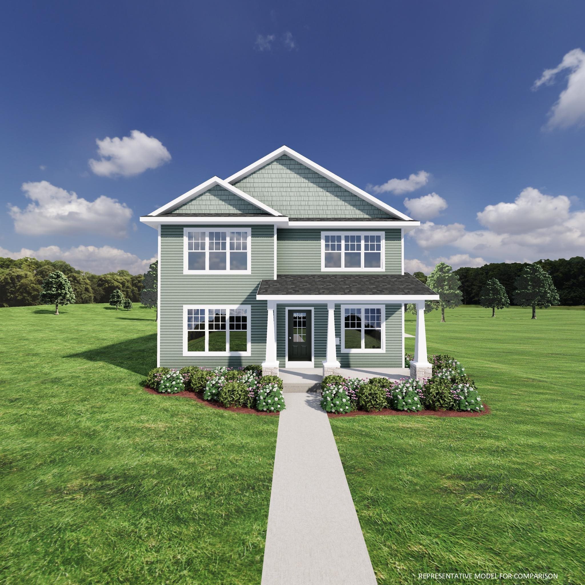 5924 Woodbine Drive