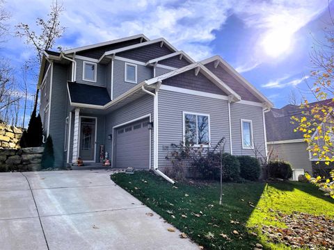 1709 Sawtooth Lane, Madison, WI 53719 - #: 1996694