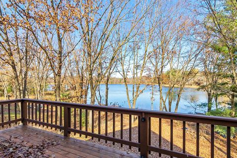 Photo of 214 S Fern Lane, Oxford, WI 53952 (MLS # 2016835)