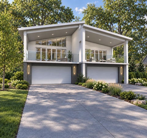 Photo of 325 Jefferson Street, DeForest, WI 53532 (MLS # 2032681)