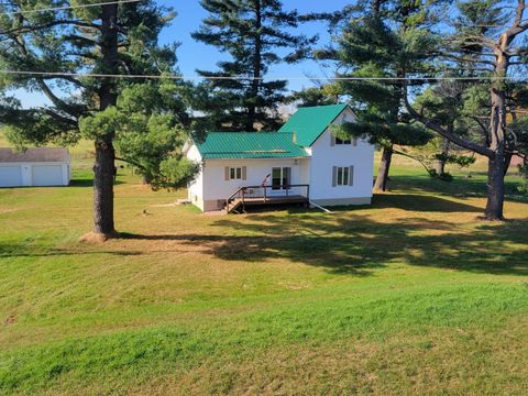 Photo of N8475 5th Avenue, Camp Douglas, WI 54618 (MLS # 2012100)