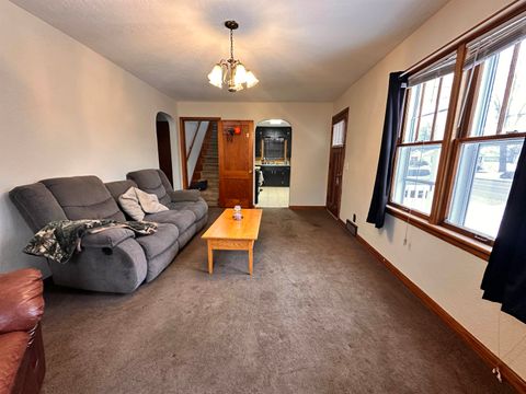 Tiny photo for 809 E State Street, Mauston, WI 53948 (MLS # 2013125)