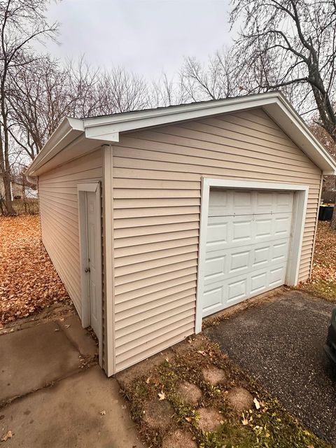 Tiny photo for 809 E State Street, Mauston, WI 53948 (MLS # 2013125)